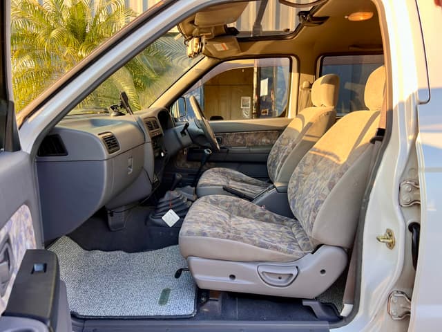 1998 Nissan Datsun JDM car for sale — photo 15 of 20