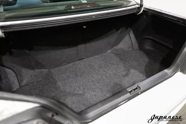 1998 Toyota Chaser JDM car for sale — photo 21 of 25