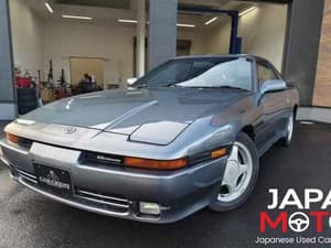 1991 Toyota Supra JDM car for sale