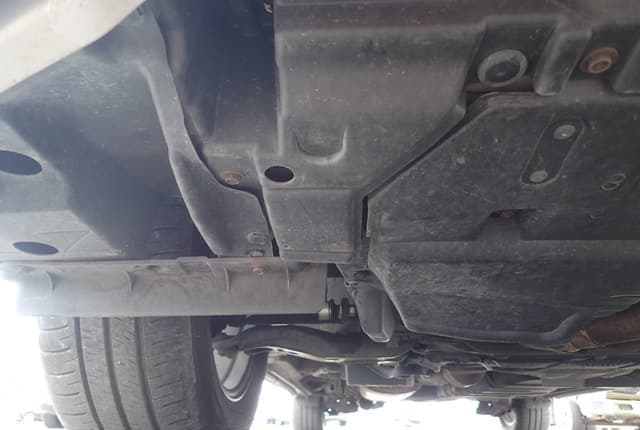 2009 Toyota Vellfire JDM car for sale — photo 13 of 25