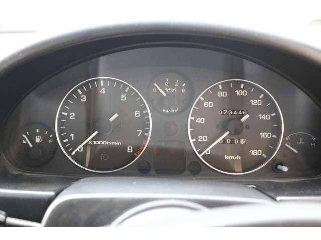 1990 Mazda Roadster (Eunos Roadster / MX-5) JDM car for sale — photo 16 of 20