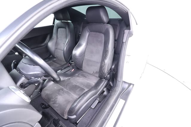 2000 Audi Tt JDM car for sale — photo 17 of 25