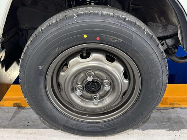 1993 Honda Acty JDM car for sale — photo 12 of 23