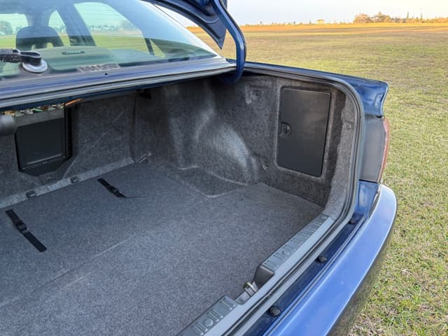 1998 Honda Accord JDM car for sale — photo 23 of 25
