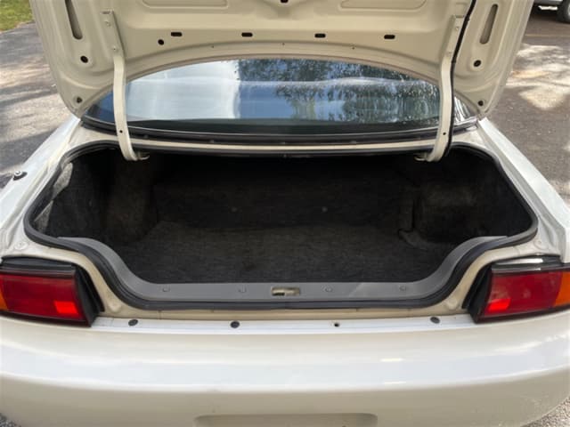 1994 Nissan 240SX JDM car for sale — photo 16 of 16