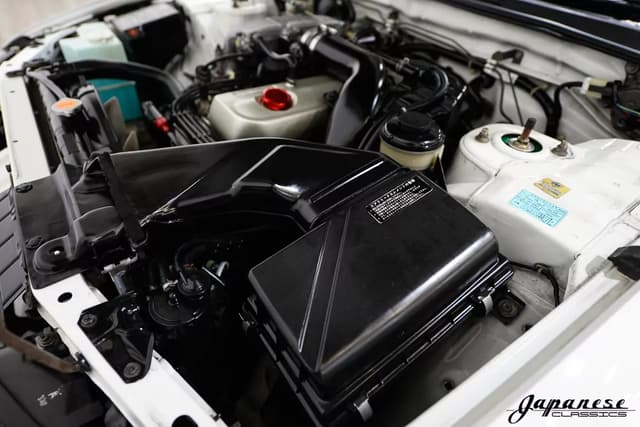 1996 Nissan Skyline JDM car for sale — photo 24 of 25