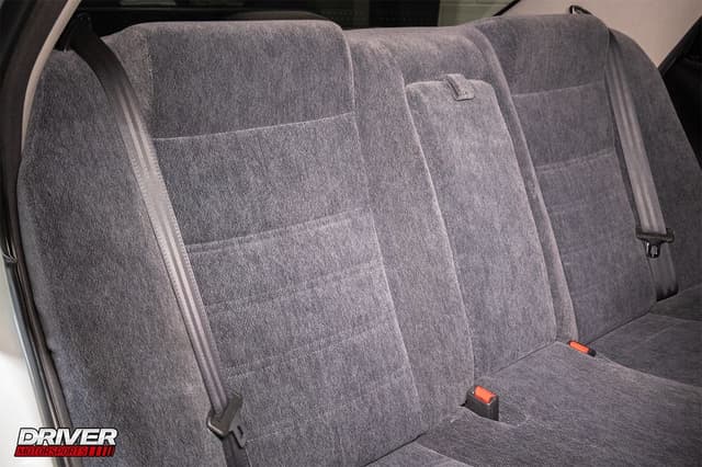 1998 Nissan Cedric JDM car for sale — photo 17 of 25