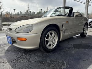 1993 Suzuki Cappuccino JDM car for sale