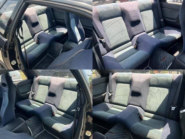 1990 Nissan Skyline JDM car for sale — photo 7 of 20