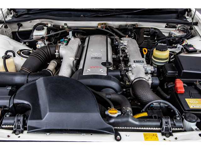 1997 Toyota Cresta JDM car for sale — photo 4 of 18