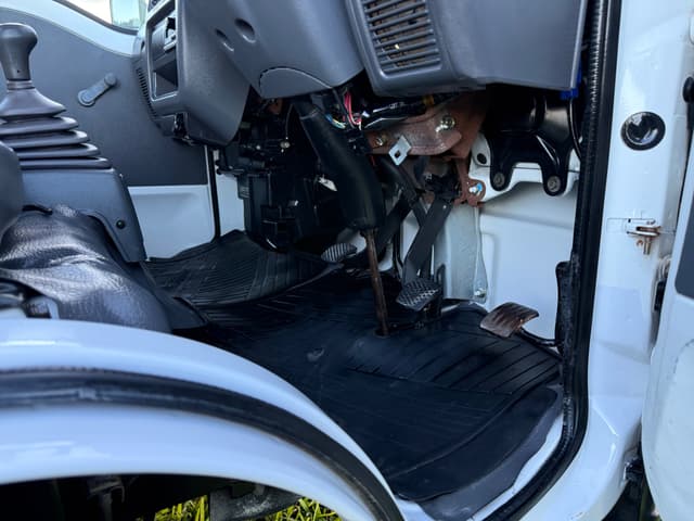 1997 Subaru Sambar JDM car for sale — photo 12 of 25