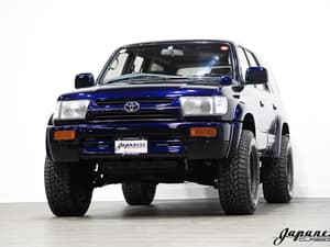 1996 Toyota Hilux Surf JDM car for sale