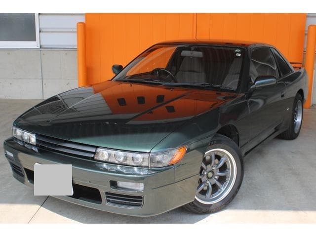 1991 Nissan JDM car for sale — photo 4 of 23