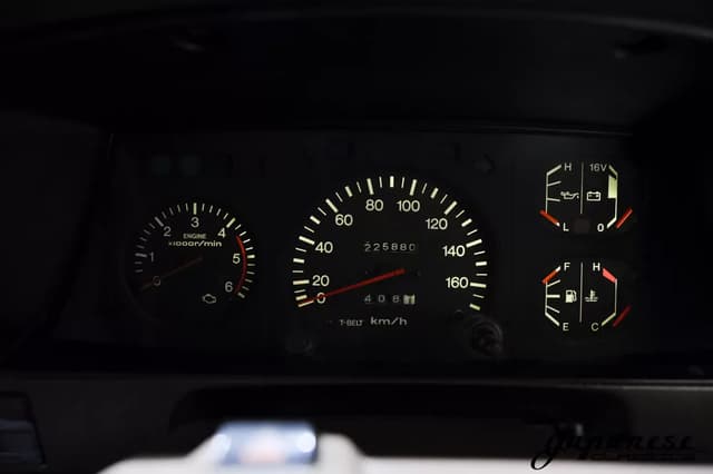 1994 Toyota Land Cruiser JDM car for sale — photo 13 of 25