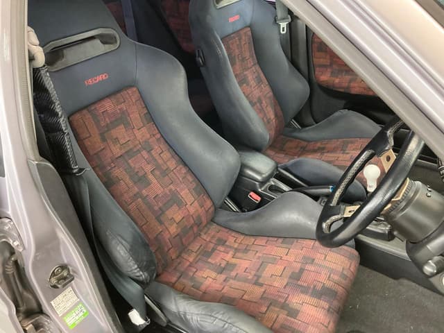 1996 Mitsubishi Lancer Evolution JDM car for sale — photo 10 of 25