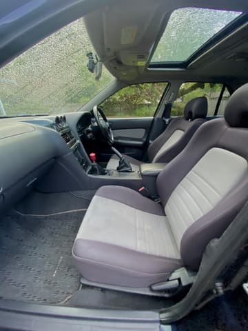 1998 Nissan Skyline JDM car for sale — photo 10 of 19