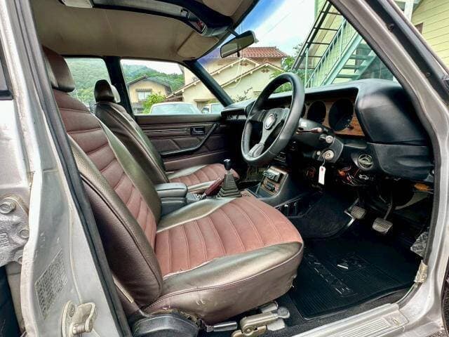 1974 Nissan Skyline JDM car for sale — photo 15 of 20