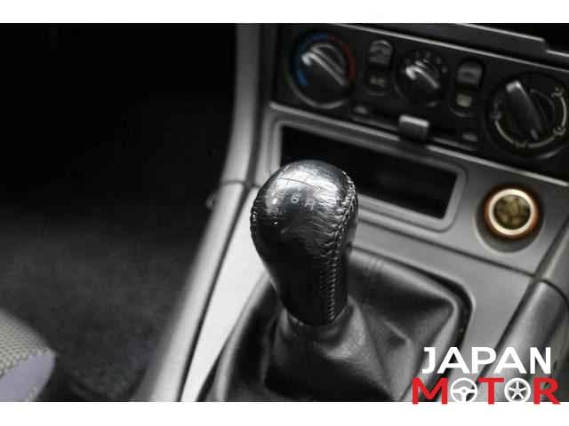 2000 Mazda Roadster (Eunos Roadster / MX-5) JDM car for sale — photo 12 of 13