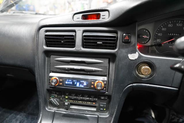 1994 Toyota MR2 JDM car for sale — photo 19 of 22