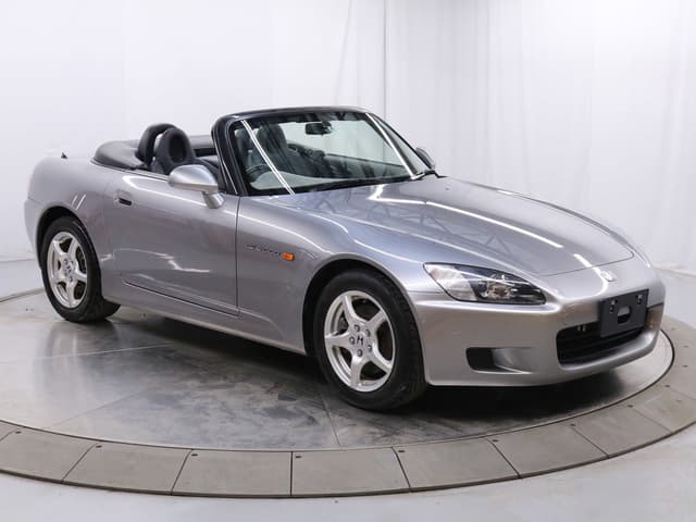 1999 Honda S2000 JDM car for sale — photo 9 of 25