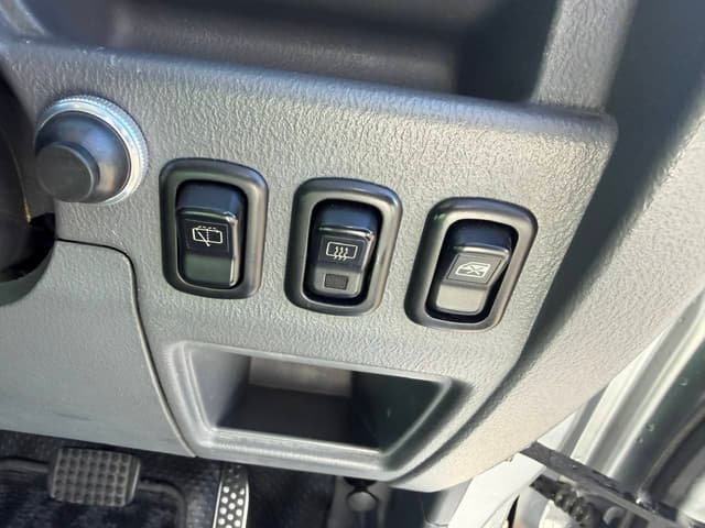 1999 Daihatsu Naked JDM car for sale — photo 21 of 25