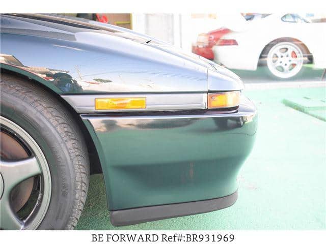 1990 Toyota Supra JDM car for sale — photo 11 of 20