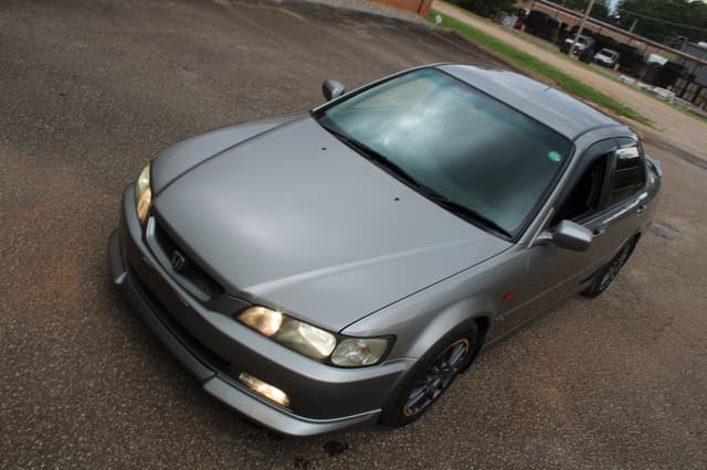 1999 Honda Accord JDM car for sale — photo 11 of 25
