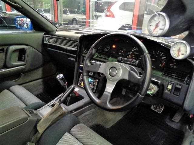 1990 Toyota Supra JDM car for sale — photo 4 of 10