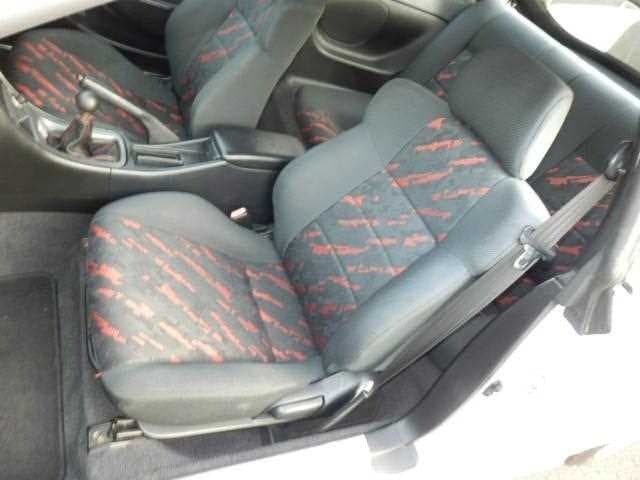 1998 Toyota Celica JDM car for sale — photo 14 of 20