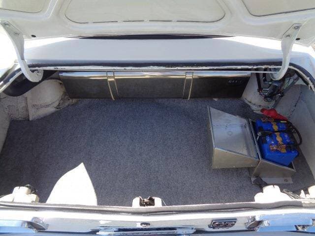 1971 Nissan Skyline JDM car for sale — photo 5 of 20