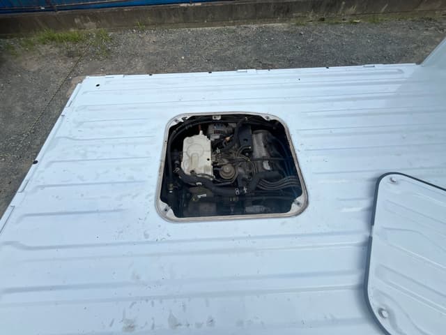 1993 Honda Acty JDM car for sale — photo 19 of 25