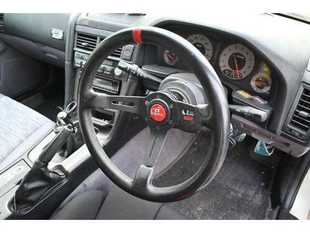 2000 Nissan Skyline JDM car for sale — photo 17 of 20