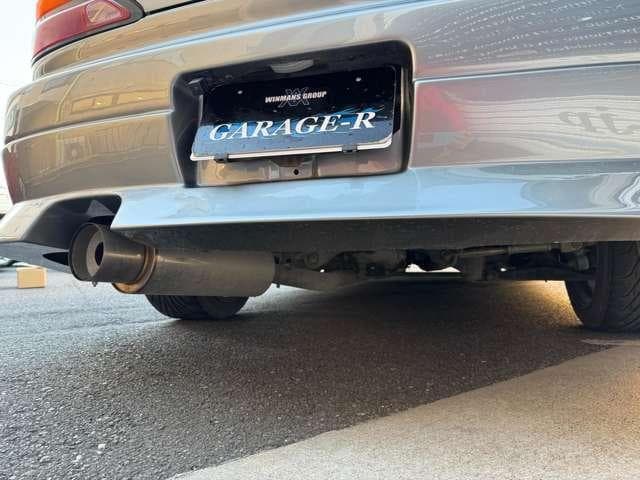 2001 Nissan Silvia JDM car for sale — photo 11 of 24