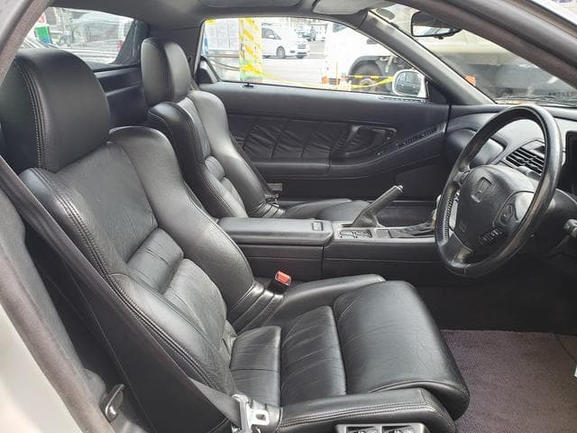 1991 Honda NSX JDM car for sale — photo 14 of 25