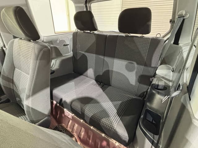 2001 Mitsubishi Pajero Mini JDM car for sale — photo 20 of 25