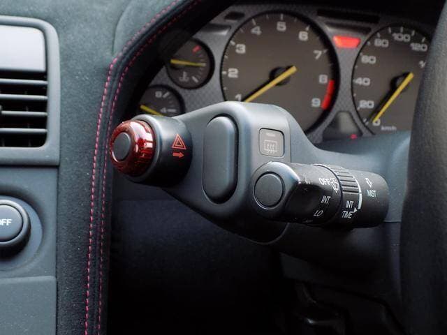 1994 Honda NSX JDM car for sale — photo 12 of 18