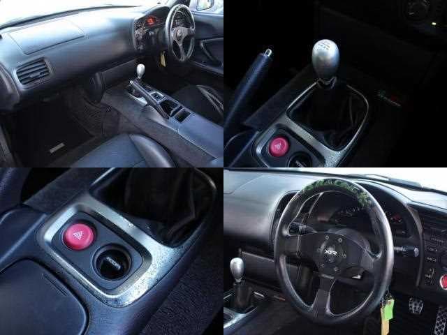 2000 Honda S2000 JDM car for sale — photo 5 of 20