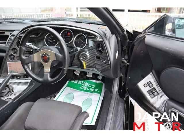 1996 Toyota Supra JDM car for sale — photo 11 of 21