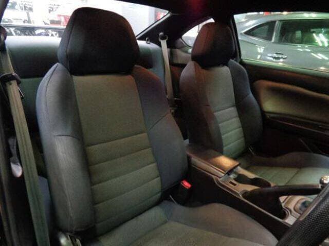1999 Nissan Silvia JDM car for sale — photo 5 of 12