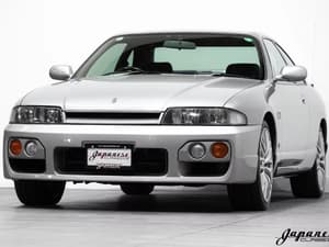 1997 Nissan Skyline JDM car for sale