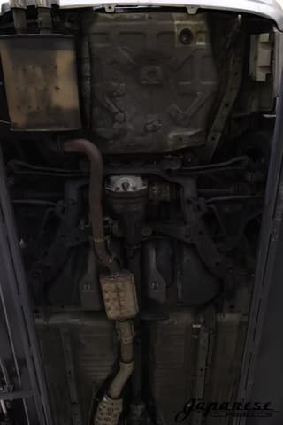 1996 Nissan Skyline JDM car for sale — photo 24 of 25