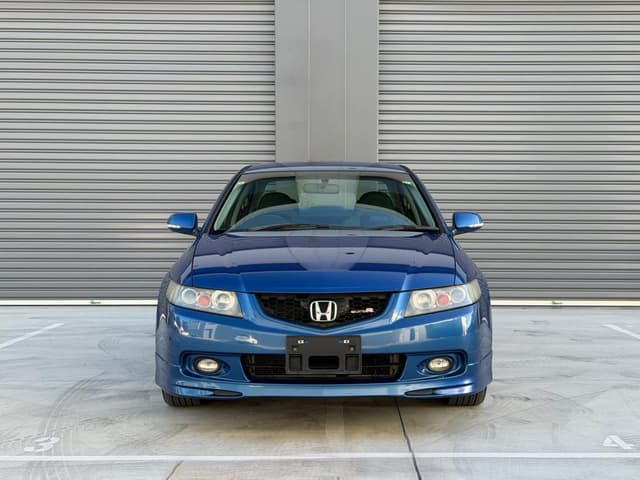 2003 Honda Accord JDM car for sale — photo 2 of 10