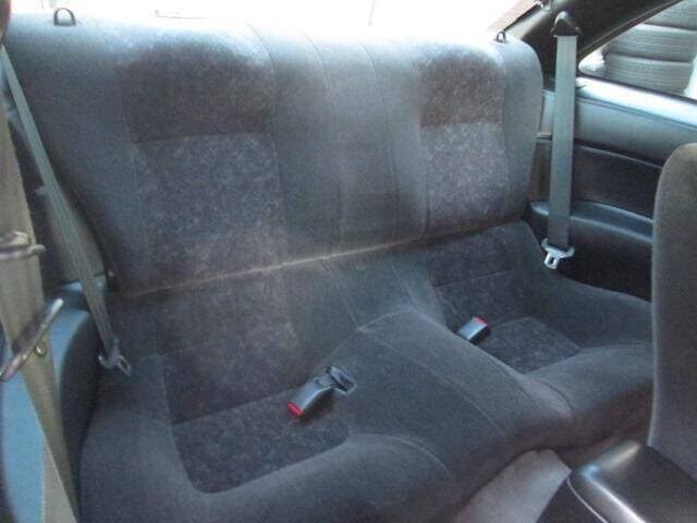 1995 Nissan Silvia JDM car for sale — photo 5 of 12