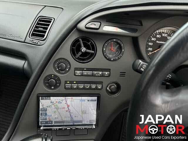 1999 Toyota Supra JDM car for sale — photo 5 of 7