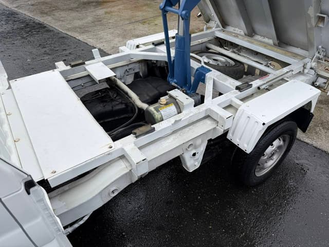 2000 Suzuki Carry JDM car for sale — photo 16 of 25
