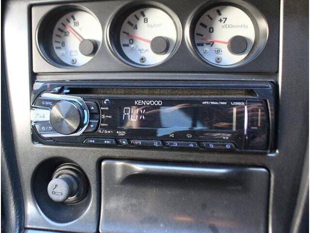 1998 Nissan Silvia JDM car for sale — photo 6 of 12