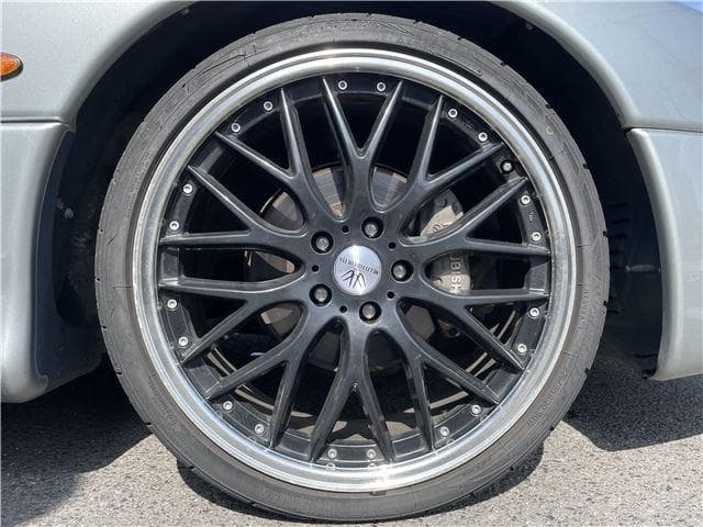 1998 Mitsubishi GTO JDM car for sale — photo 18 of 24