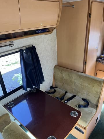 1997 Mitsubishi Delica JDM car for sale — photo 15 of 23