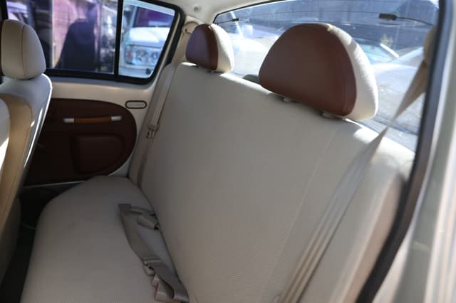 2000 Toyota Will JDM car for sale — photo 17 of 25
