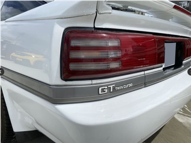 1989 Toyota Supra JDM car for sale — photo 12 of 25